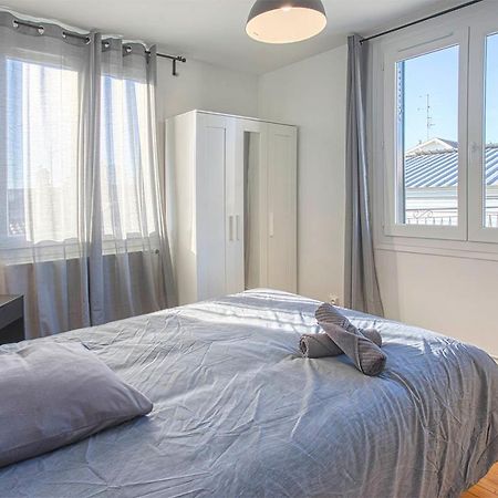 Spacieux Havre Chic A Ангулем Экстерьер фото