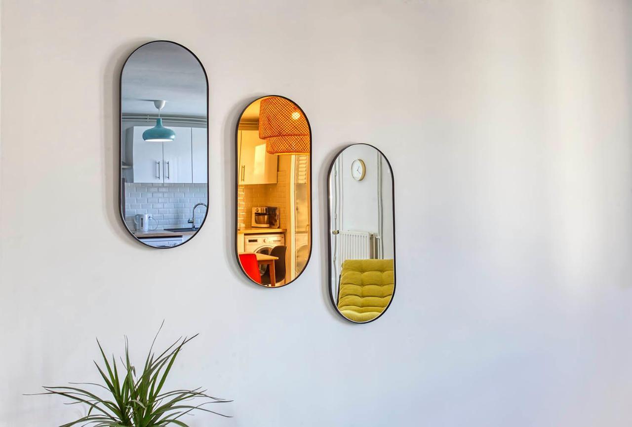 Spacieux Havre Chic A Ангулем Экстерьер фото
