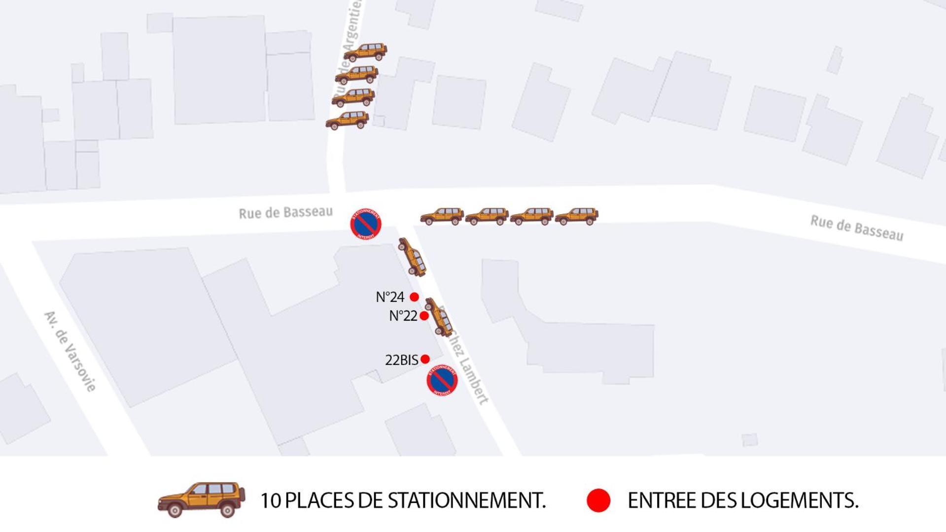 Spacieux Havre Chic A Ангулем Экстерьер фото